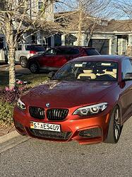 Spoolin240i BMW M240i