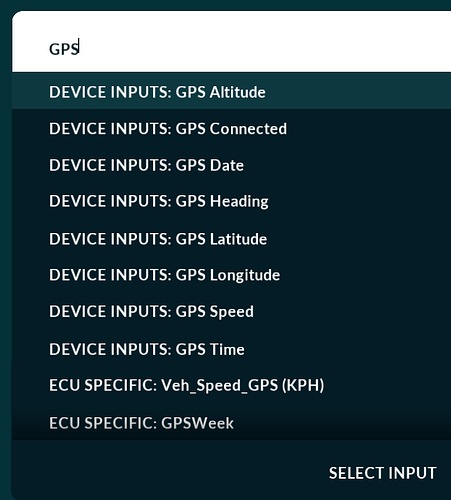 gps