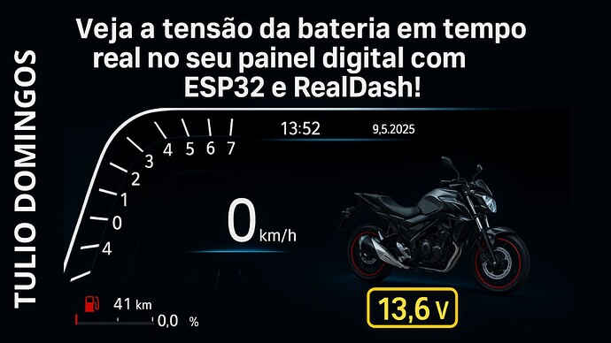 Inserir um título