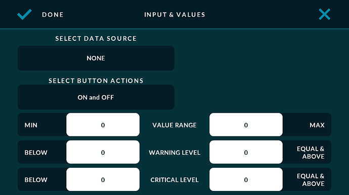 select