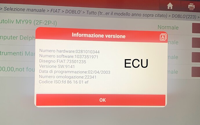 Ecu_Motore