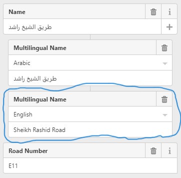 openstreetmap